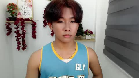 Snapshot of totalbabe1x chatting on 01.22.25 totalbabe1x online show from 01.22.25