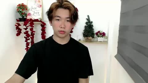 Snapshot of totalbabe1x chatting on 01.24.25 totalbabe1x online show from 01.24.25