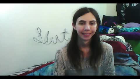 Luna online show from 11.07.25