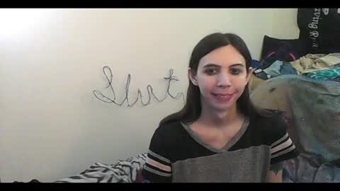 Luna online show from 11.10.25