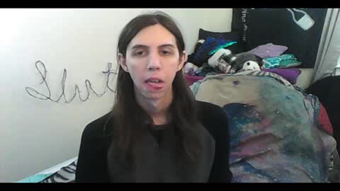 Luna online show from 11.23.25