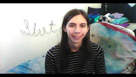 Luna online show from 11.28.25