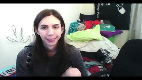 Luna online show from 03.02.26