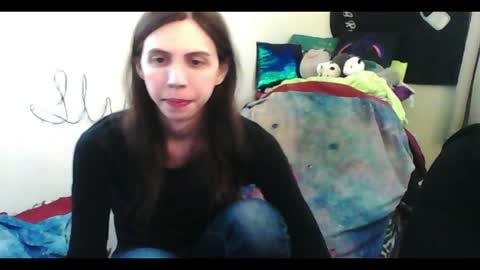 Luna online show from 05.12.26