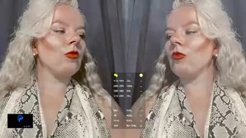 Snapshot of totally_spy chatting on 07.03.26 Madam Viktoria Vacation in Portugal 2811 - 0412 online show from 07.03.26