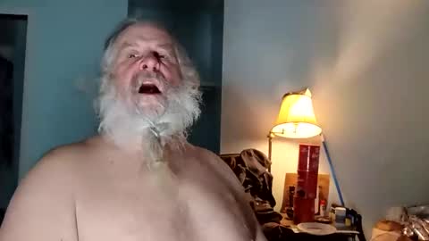 Snapshot of totallyawesome_65 chatting on 02.24.25 totallyawesome_65 online show from 02.24.25