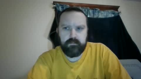 Big Daddy Balls online show from 01.26.25