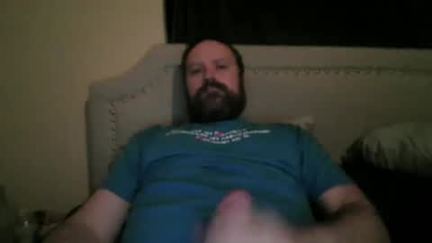 Big Daddy Balls online show from 09.26.25