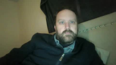 Big Daddy Balls online show from 10.27.25