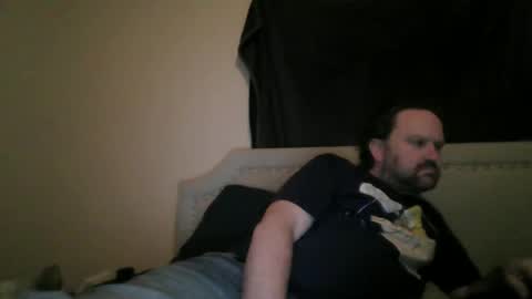 Big Daddy Balls online show from 02.01.26