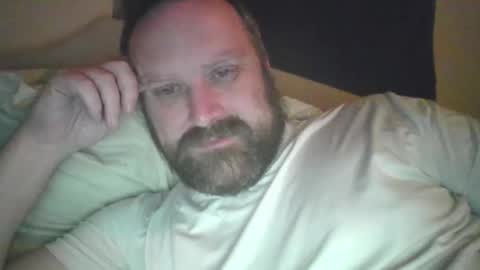 Big Daddy Balls online show from 04.27.26