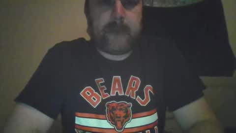 Big Daddy Balls online show from 05.04.26