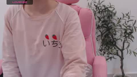Angelina online show from 01.18.26