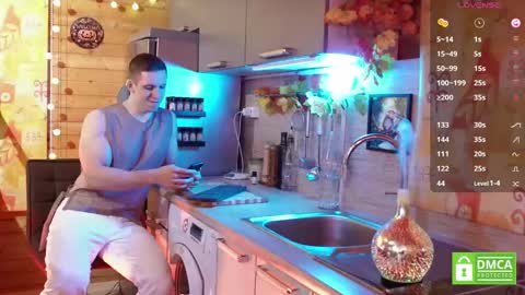 Paul online show from 12.02.24