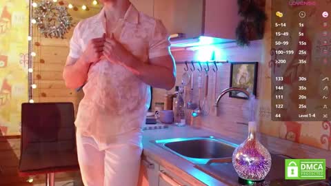 Paul online show from 12.04.24