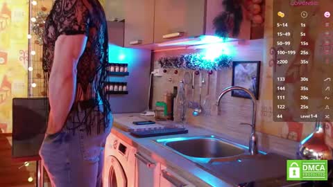 Paul online show from 12.11.24