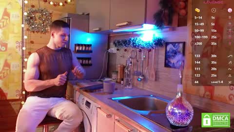 Paul online show from 12.19.24