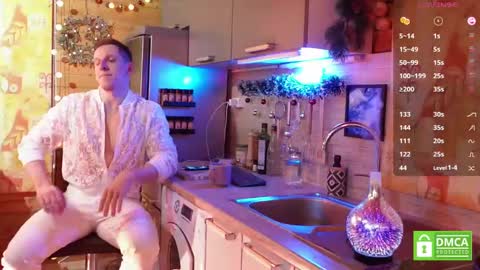 Paul online show from 12.29.24