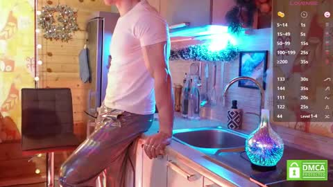 Paul online show from 02.03.25