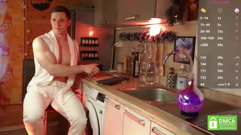 Snapshot of touch_of_eros chatting on 01.12.26 Paul online show from 01.12.26