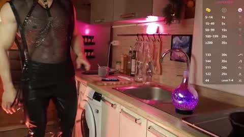 Snapshot of touch_of_eros chatting on 02.26.26 Paul online show from 02.26.26