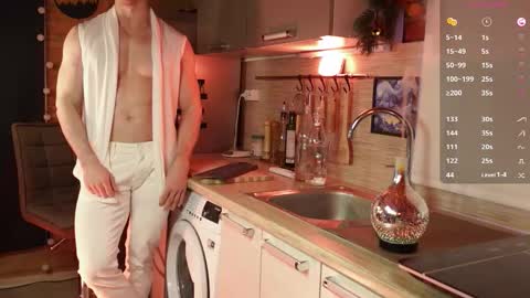 Snapshot of touch_of_eros chatting on 02.27.26 Paul online show from 02.27.26