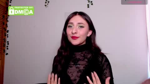 Miss Camille online show from 01.14.25