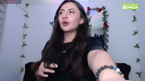 Miss Camille online show from 10.06.25