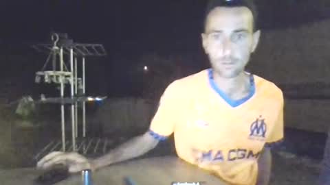 toulonnais83200 online show from 07.05.26