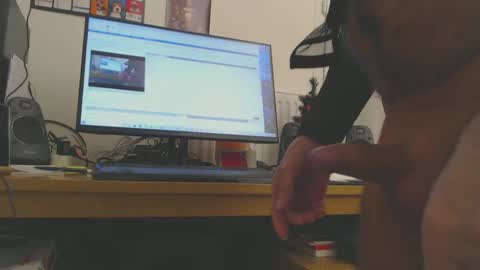 Tounu45 online show from 12.14.24