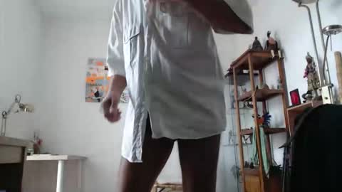 Tounu45 online show from 09.14.25