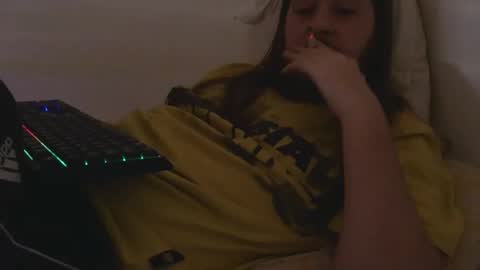 Snapshot of towlie0100101 chatting on 10.30.25 Big John online show from 10.30.25