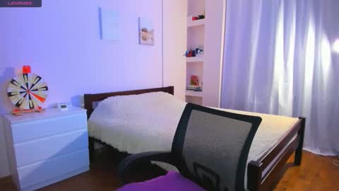 Ellina online show from 12.01.25