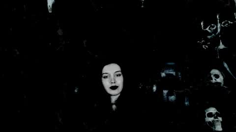 toxicdomme online show from 06.15.26