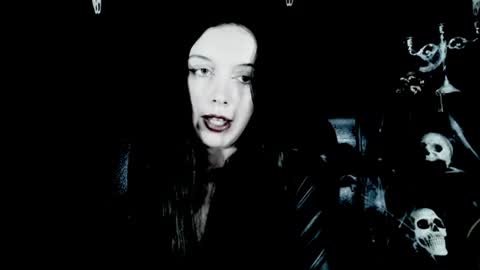 toxicdomme online show from 07.06.26