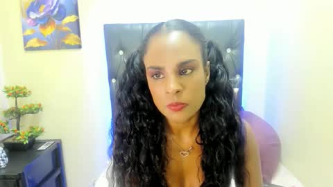 toxicfantasy4u online show from 09.29.25