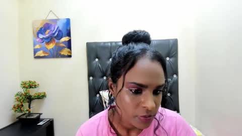 toxicfantasy4u online show from 10.12.25