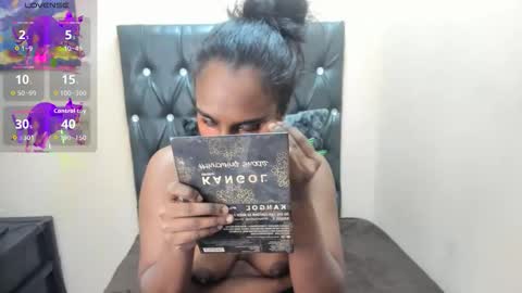toxicfantasy4u online show from 05.25.26