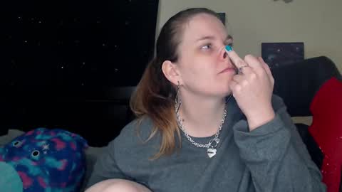 Lilly Miss Mistress Goddess Maam Queen Boss online show from 02.01.25