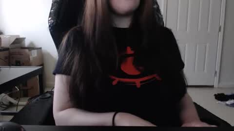 Snapshot of toxikink chatting on 02.24.26 toxikink online show from 02.24.26