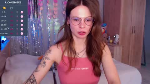 toxkiss online show from 02.26.25