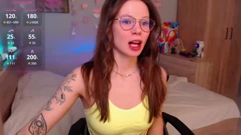 toxkiss online show from 02.13.26