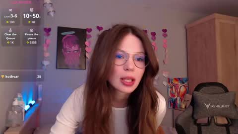 toxkiss online show from 05.08.26