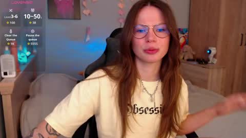 toxkiss online show from 06.04.26