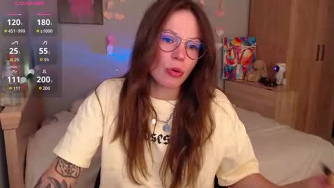 toxkiss online show from 06.18.26