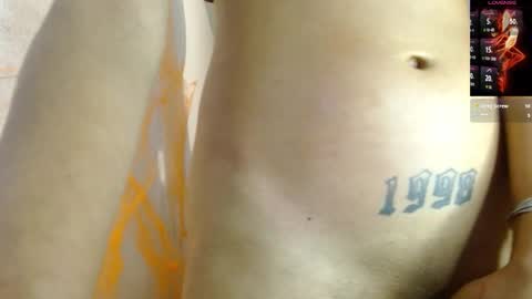 toxca69 online show from 10.28.25