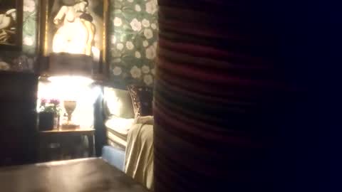 Snapshot of toyboy4u4 chatting on 10.21.25 Toyboy online show from 10.21.25