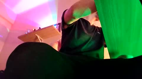 toyboysquirt online show from 11.30.25