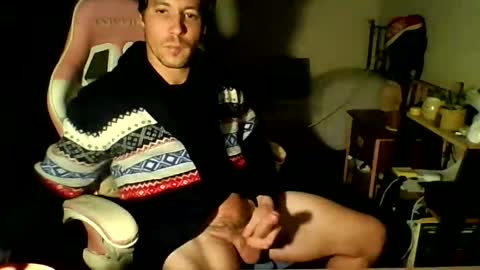 toyboysquirt online show from 05.17.26