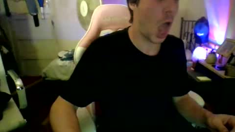 toyboysquirt online show from 06.07.26